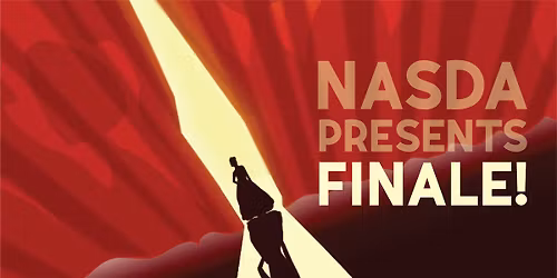 NASDA presents FINALE