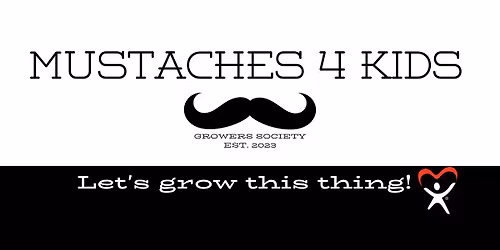 Augusta M4K Stache Bash