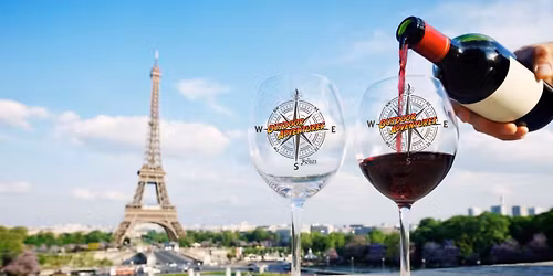 Paris & Wine Country