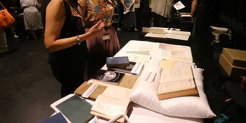 Research Institute for Collections Annual Showcase 2026