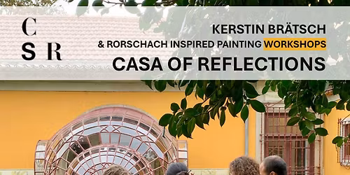 Workshop | Painting & Wine in the Park