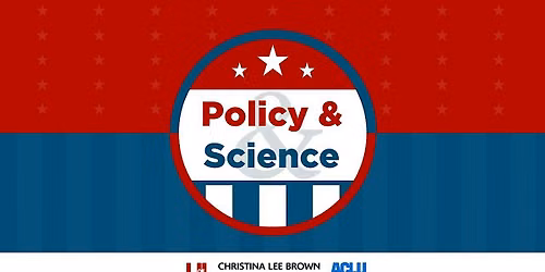 Policy & Science