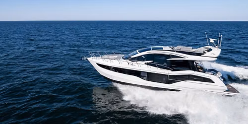 Galeon 510 Sky Exclusive Viewings