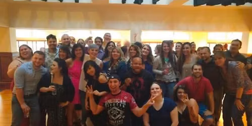 Centralia CHS class of 2006 20th anniversary Summer Jam Weekend RSVP