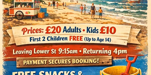 Hanwood park Easter egg hunt 