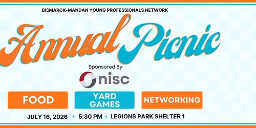2026 Annual Summer Picnic