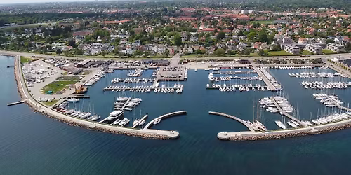 Danish National Contender Championship 2026