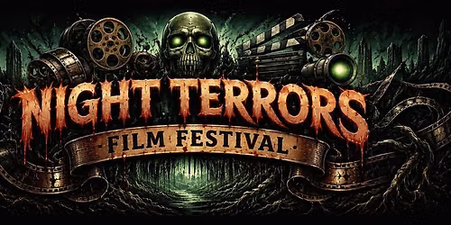 Night Terrors Film Festival - Aarhus 2027