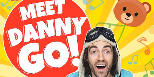 Meet Danny Go!