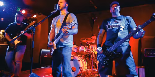 Blues Base Special: Belzeboogie Band