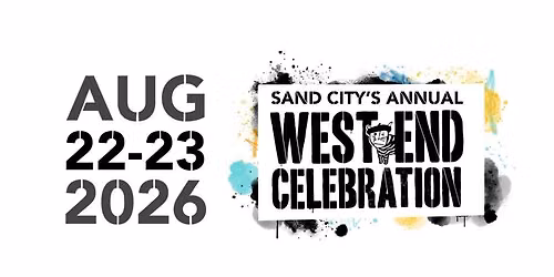 West End Celebration 2026