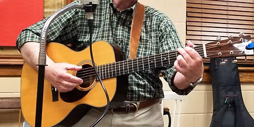 MEMORIAL CELEBRATION for JIM CLARE