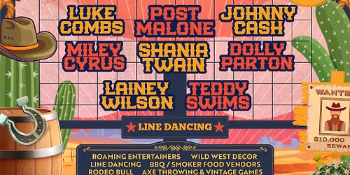 Road to Nashville Outdoor Festival | SteelYard