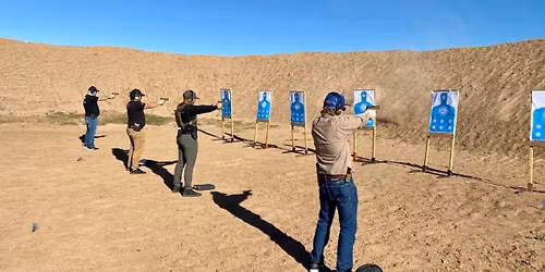 ERT Pistol 2 Class