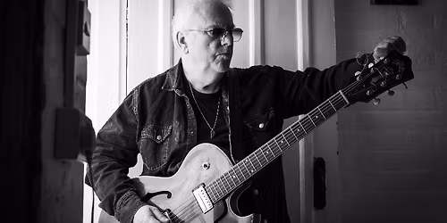 Wreckless Eric (note matinee timing!)