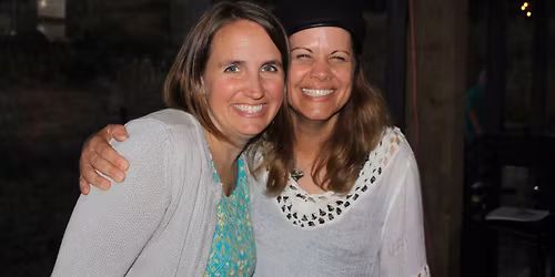 Chapter & Verse: Joy Zimmerman and Erika Marksbury