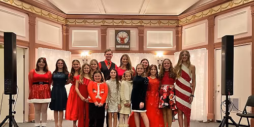 Shining Stars Christmas Concert