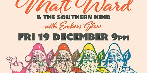 9th annual Xmas Blowout