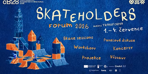 SKATEHOLDERS FORUM 2026
