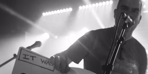 23rd Annual Christmas Covers Party