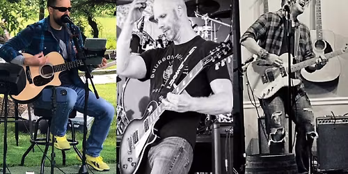 Original Music at Brother Chimp Brewing - STC!!!