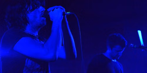 Embrace Leeds Tickets