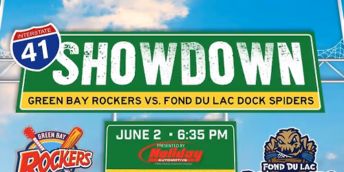 I-41 Showdown