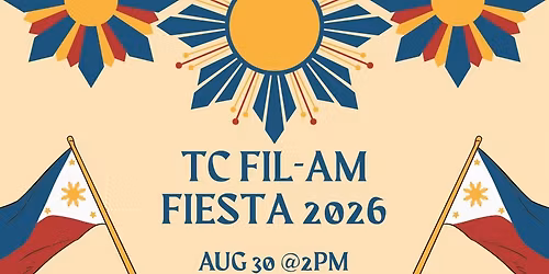 Traverse City Fil-Am Fiesta
