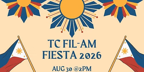 Traverse City Fil-Am Fiesta