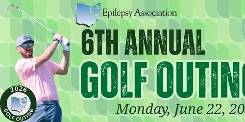 6th Annual Golf Outing