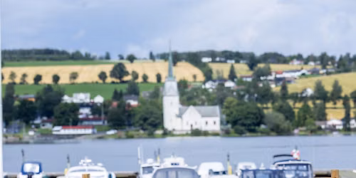 Helg\u00f8ya Fortellerfestival 2026