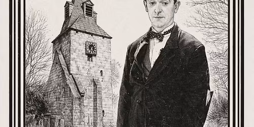 Stan Laurel Remembrance for 900th Anniversary of Rutherglen