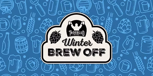 Winter Brew Off