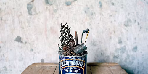 An Evening with Louise Taylor