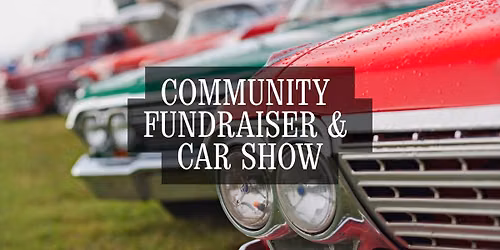 Community Car Show & Fundraiser for DASO