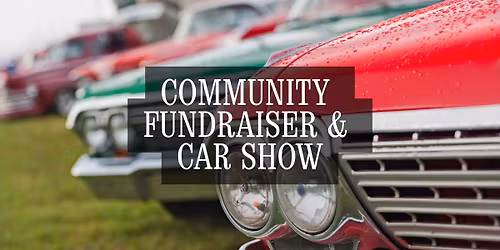 Community Car Show & Fundraiser for DASO