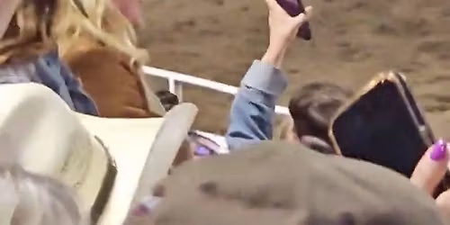 Sisters Rodeo - Sunday at Sisters Rodeo Arena