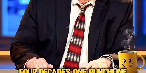 Still Zany after all these years!