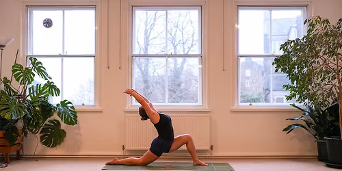 All ability morning yoga class in Lancaster Yoga with Amelia X HERlancaster