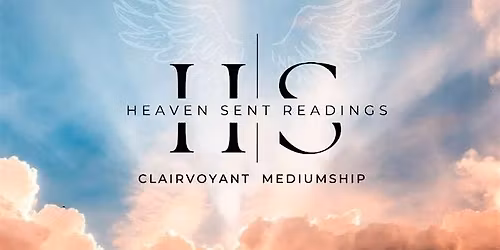 Mediumship with Mark Yves.