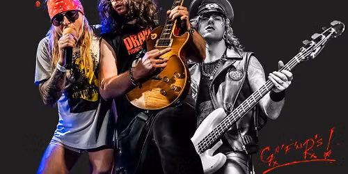 Guns n\u2019 Roses Experience