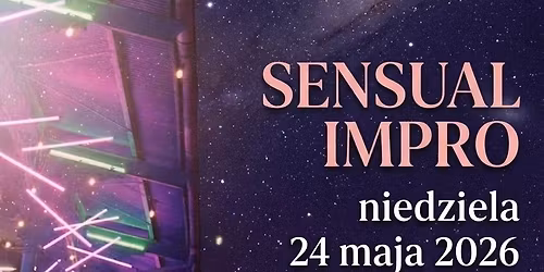 Sensual Impro Sunday vol. 17!