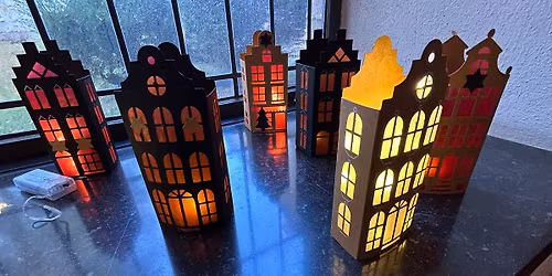 Martinsmarkt im Kloster