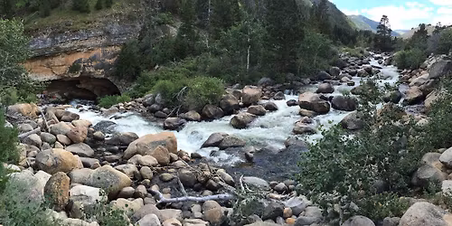 Public Forum | A Deeper Meaning Series: Conversations with Wyoming State Parks