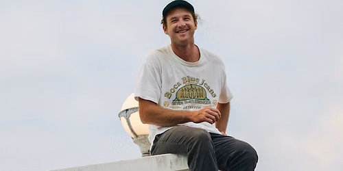 Jack Botts + Jordy Maxwell | Rotown Rotterdam
