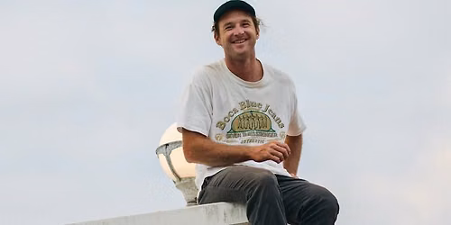 Jack Botts + Jordy Maxwell | Rotown Rotterdam