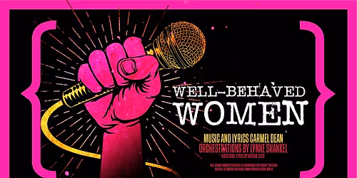 AMTF: Well Behaved Women