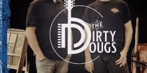 LIVE: Dirty Doug\u2019s; FOOD: Dizzy Lizzy\u2019s Pizza