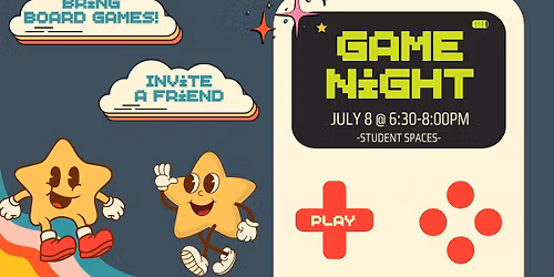 Game Night