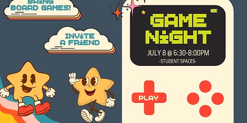 Game Night
